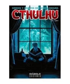 CTHULHU 23. DIABOLO9,95 €9,95 € DIABOLO DIABOLO