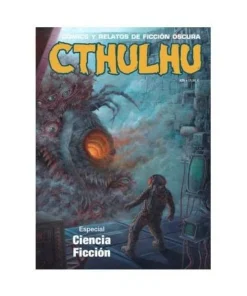 CTHULHU DIABOLO11,95 €11,95 € MAYO DIABOLO
