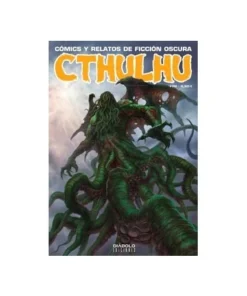 CTHULHU 26 DIABOLO9,95 €9,95 € DIABOLO DIABOLO