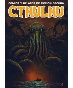CTHULHU 31