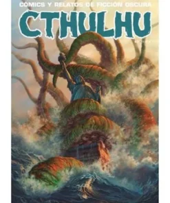 CTHULHU 32.