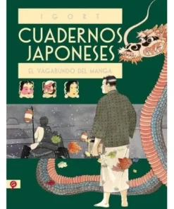 CUADERNOS JAPONESES II 9788416131402 22,50 €