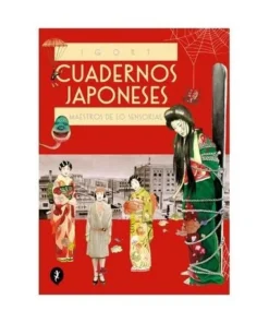 CUADERNOS JAPONESES VOL.3 RANDOM HOUSE MONDADORI25,00 €25,00 € RAND…