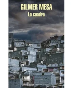 CUADRA,LA (MAPA DE LAS LENGUAS) LRH RANDOM HOUSE MONDADORI15,90 €15…