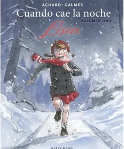 CUANDO CAE LA NOCHE 1 LISOU