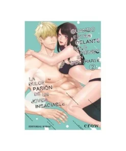 CUANDO ESTAS DELANTE SOLO PIENSO EN EMPOTRARTE. LA DULCE PASION DE …