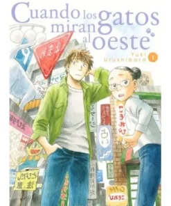 CUANDO LOS GATOS MIRAN AL OESTE 1 MILKY WAY9,00 €9,00 € MILKY WAY M…