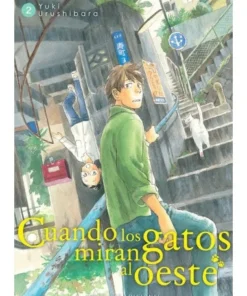 CUANDO LOS GATOS MIRAN AL OESTE 2 MILKY WAY8,50 €8,50 € MILKY WAY M…
