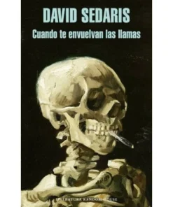 CUANDO TE ENVUELVEN LAS LLAMAS RANDOM HOUSE MONDADORI19,90 €19,90 €…