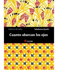 CUANTO ABARCAN LOS OJOS 9788494746796 12,00 €