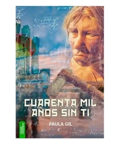 CUARENTA MIL AÑOS SIN TI NOW EVOLUTION14,00 €14,00 € NOW EVOLUTION …