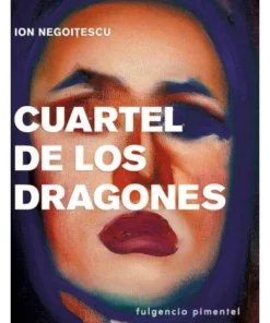 CUARTEL DE LOS DRAGONES