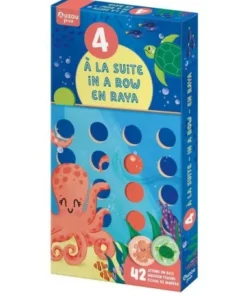 CUATRO EN RAYA