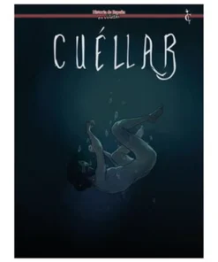 CUELLAR