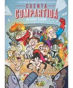 CUENTA COMPARTIDA