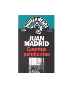 CUENTAS PENDIENTES ZB 9788498720716 7,68 €