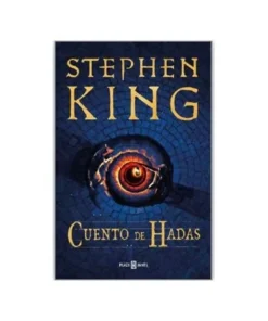 CUENTO DE HADAS (STEPHEN KING) RANDOM HOUSE MONDADORI24,90 €24,90 €…