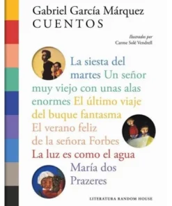CUENTOS 9788439734901 20,90 €