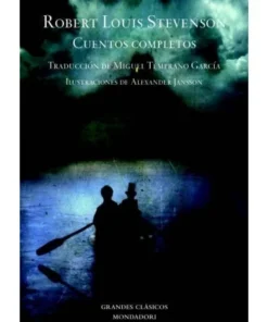 CUENTOS COMPLETOS RANDOM HOUSE MONDADORI36,90 €36,90 € RANDOM HOUS…