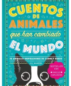 CUENTOS DE ANIMALES QUE HAN CAMBIADO EL MUNDO (NE) DUOMO11,90 €11,…