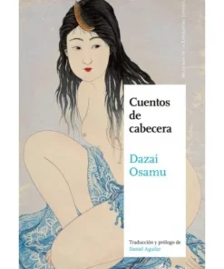 CUENTOS DE CABECERA SATORI22,00 €22,00 € SATORI SATORI