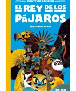 CUENTOS DE GAMAYUN 1 9788417294762 20,00 €