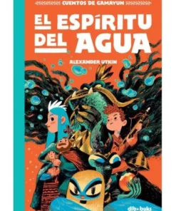 CUENTOS DE GAMAYUN 2 DIBBUKS20,00 €20,00 € DIBBUKS DIBBUKS