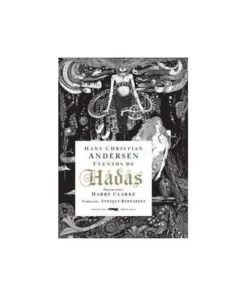 CUENTOS DE HADAS 9788494328411 27,90 €