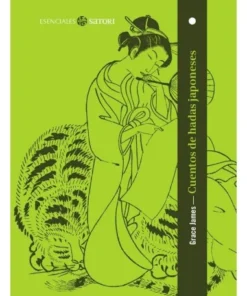 CUENTOS DE HADAS JAPONESES (BOLSILLO) 9788417419790 SATORI 16,00 €