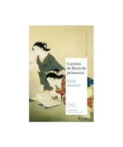 CUENTOS DE LLUVIA DE PRIMAVERA 9788494016493 22,00 €