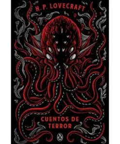 CUENTOS DE TERROR