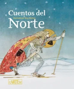 CUENTOS DEL NORTE Cartem35,00 €35,00 € Cartem