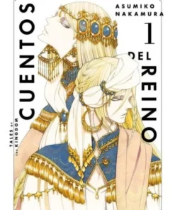 CUENTOS DEL REINO 1 MILKY WAY9,00 €9,00 € MILKY WAY MILKY WAY