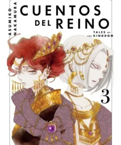 CUENTOS DEL REINO 3 MILKY WAY8,50 €8,50 € MILKY WAY MILKY WAY