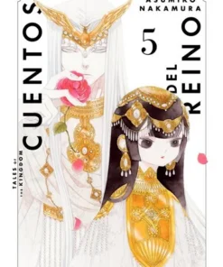 CUENTOS DEL REINO 5