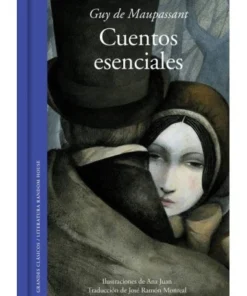 CUENTOS ESENCIALES 9788439730064 38,00 €