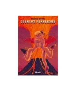 CUENTOS PERVERSOS 1 9788493491949 11,54 €