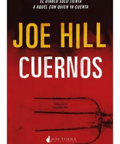 CUERNOS NOCTURNA19,50 €19,50 € NOCTURNA