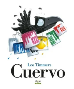 CUERVO 9788491420842 15,95 €