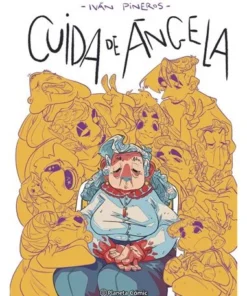 CUIDA DE ANGELA