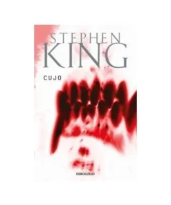 CUJO (DEBOLSILLO) PENGUIN RANDOM11,95 €11,95 € RANDOM HOUSE MONDADO…