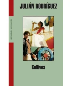 CULTIVOS RANDOM HOUSE MONDADORI15,90 €15,90 € RANDOM HOUSE MONDADORI