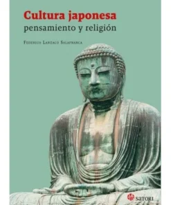 CULTURA JAPONESA PENSAMIENTO Y RELIGION SATORI26,00 €26,00 € SATORI…