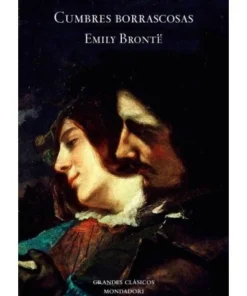 CUMBRES BORRASCOSAS RANDOM HOUSE MONDADORI22,90 €22,90 € RANDOM HO…