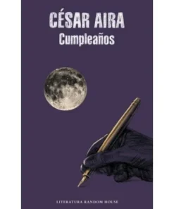 CUMPLEAÑOS RTCA RANDOM HOUSE MONDADORI14,90 €14,90 € RANDOM HOUSE …