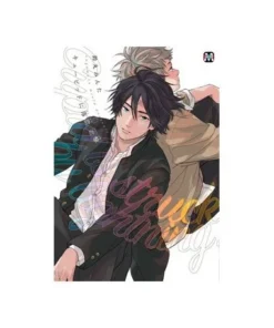 CUPID NI RAKURAI 01 PANINI8,95 €8,95 € PANINI PANINI