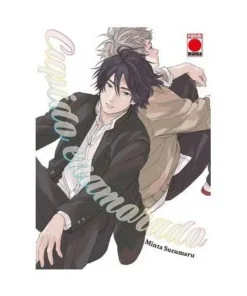 CUPIDO ENAMORADO 02 PANINI8,95 €8,95 € PANINI PANINI
