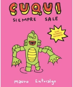 CUQUI SIEMPRE SALE DIABOLO15,95 €15,95 € DIABOLO