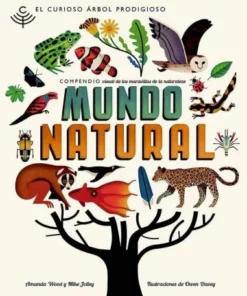 CURIOSO ARBOL PRODIGIOSO,EL MUNDO NATURAL Cuentos Infantiles29,90 €…