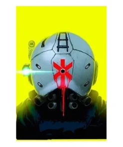 CYBERPUNK 2077. TRAUMA TEAM 9788413348377 PANINI 17,00 €